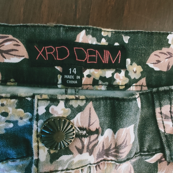 XRD Denim, jeans - Picture 3 of 6